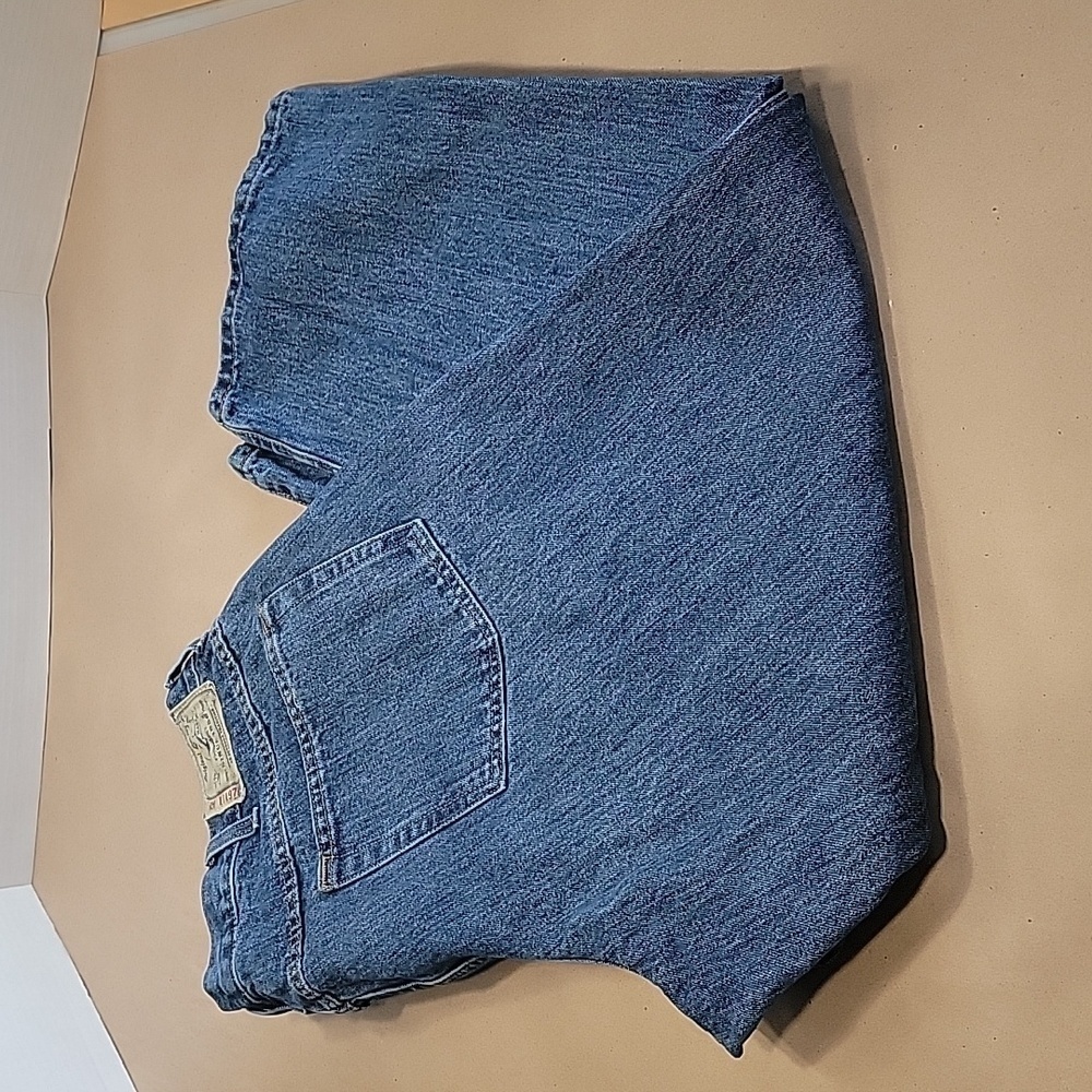 Bass Pro Shops Redhead Jeans, Size 42x30, Excellent Condition
